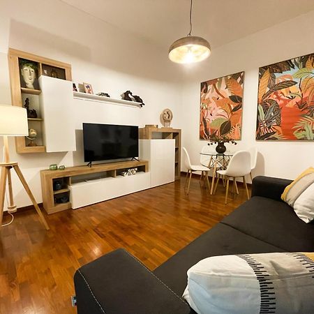 Apartamento La Chiave Del 23, Roma In Tasca Exterior foto