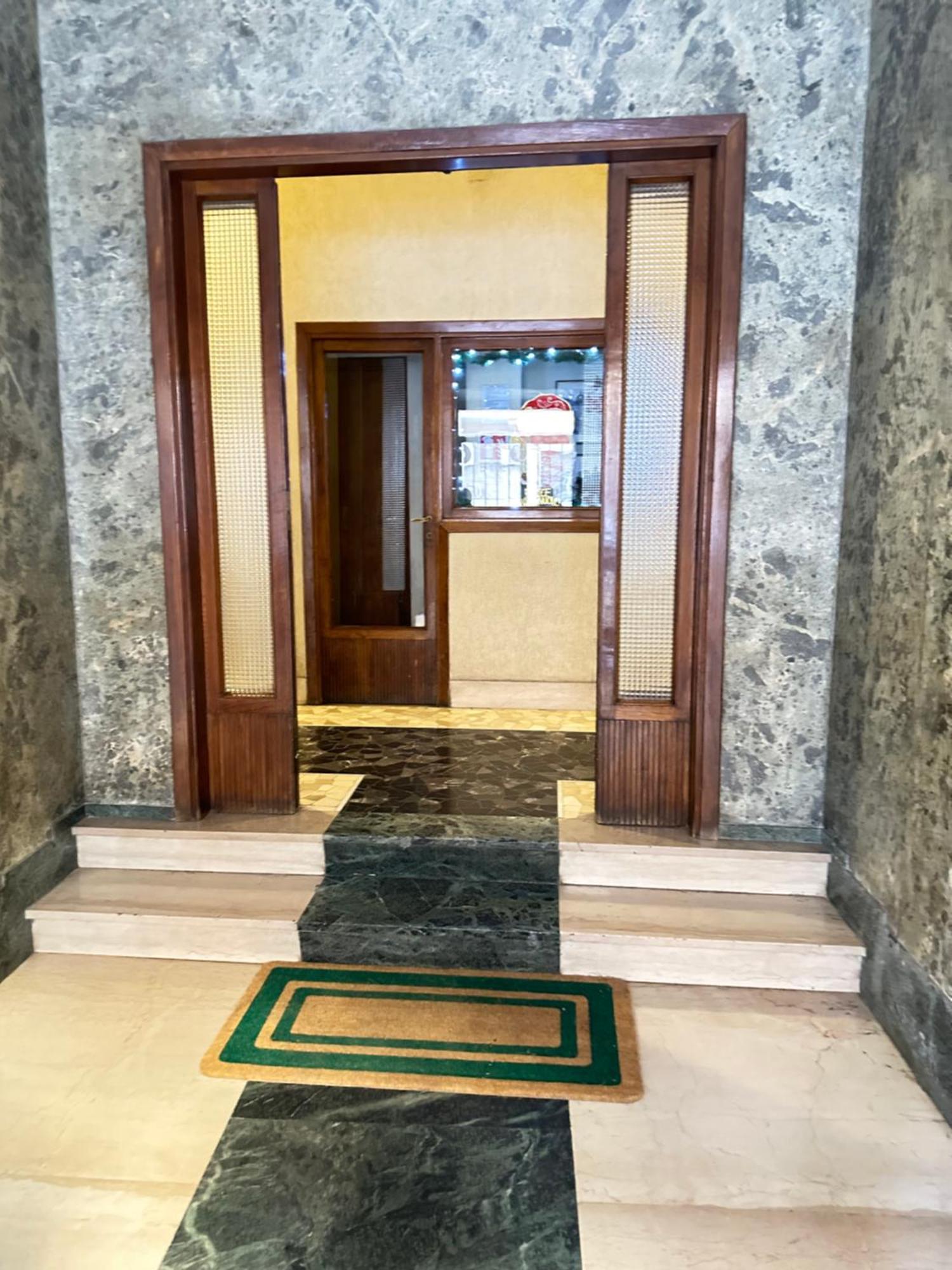 Apartamento La Chiave Del 23, Roma In Tasca Exterior foto