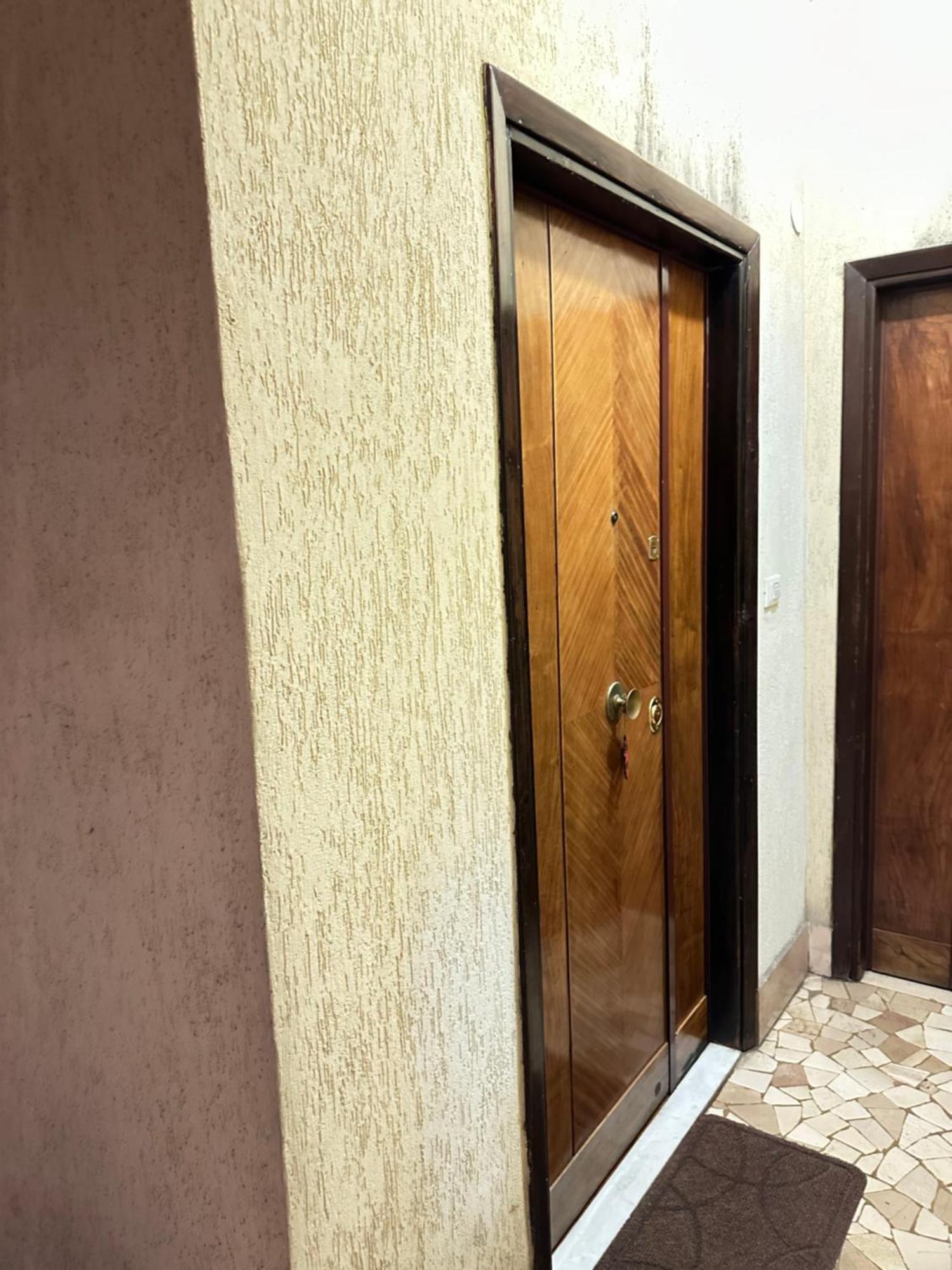 Apartamento La Chiave Del 23, Roma In Tasca Exterior foto