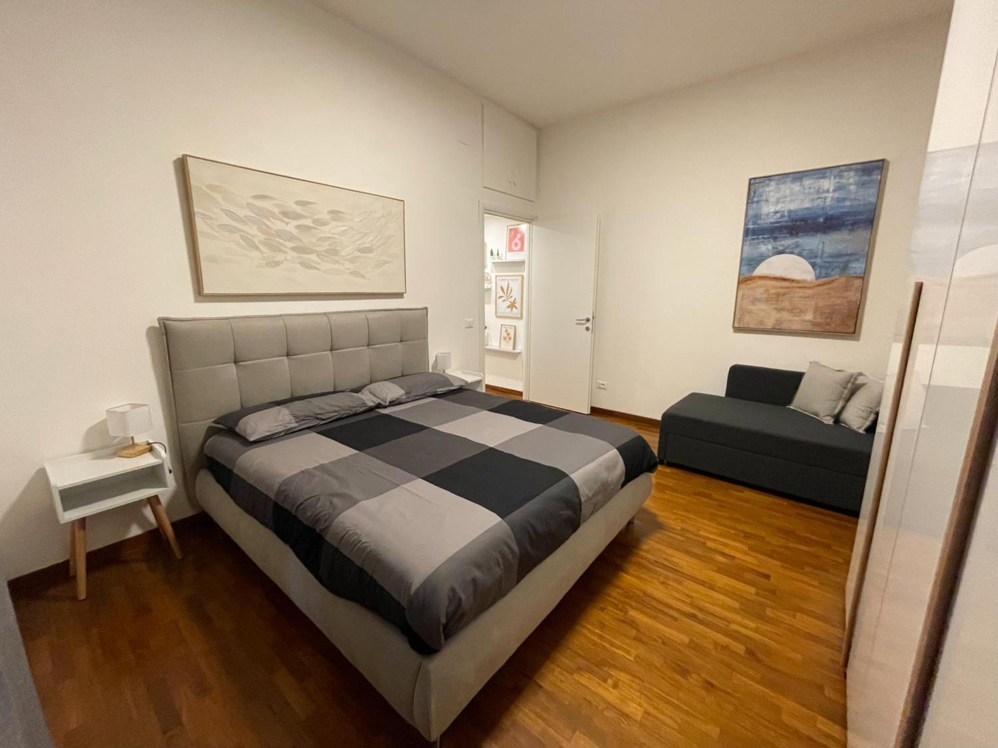Apartamento La Chiave Del 23, Roma In Tasca Exterior foto