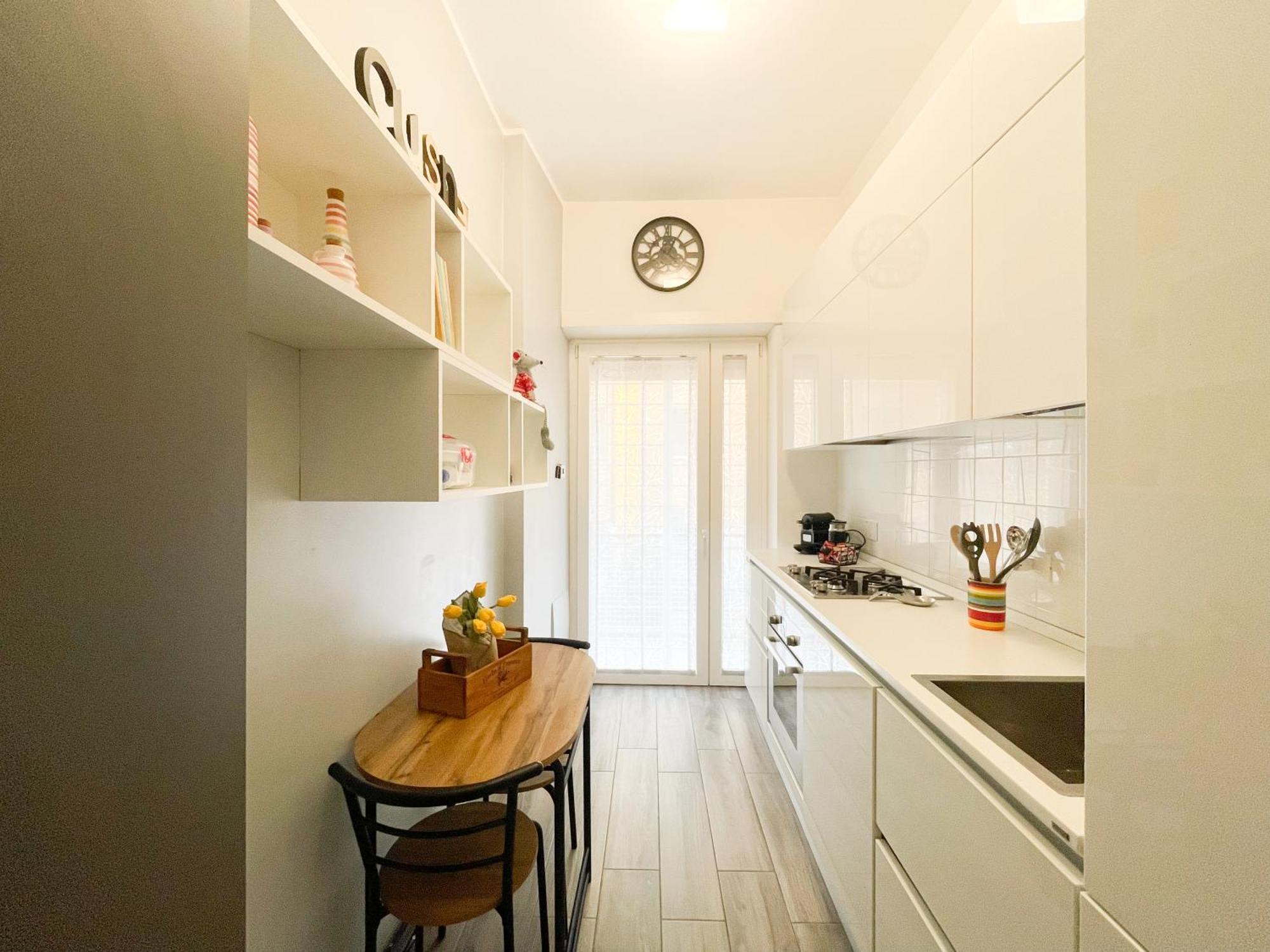 Apartamento La Chiave Del 23, Roma In Tasca Exterior foto
