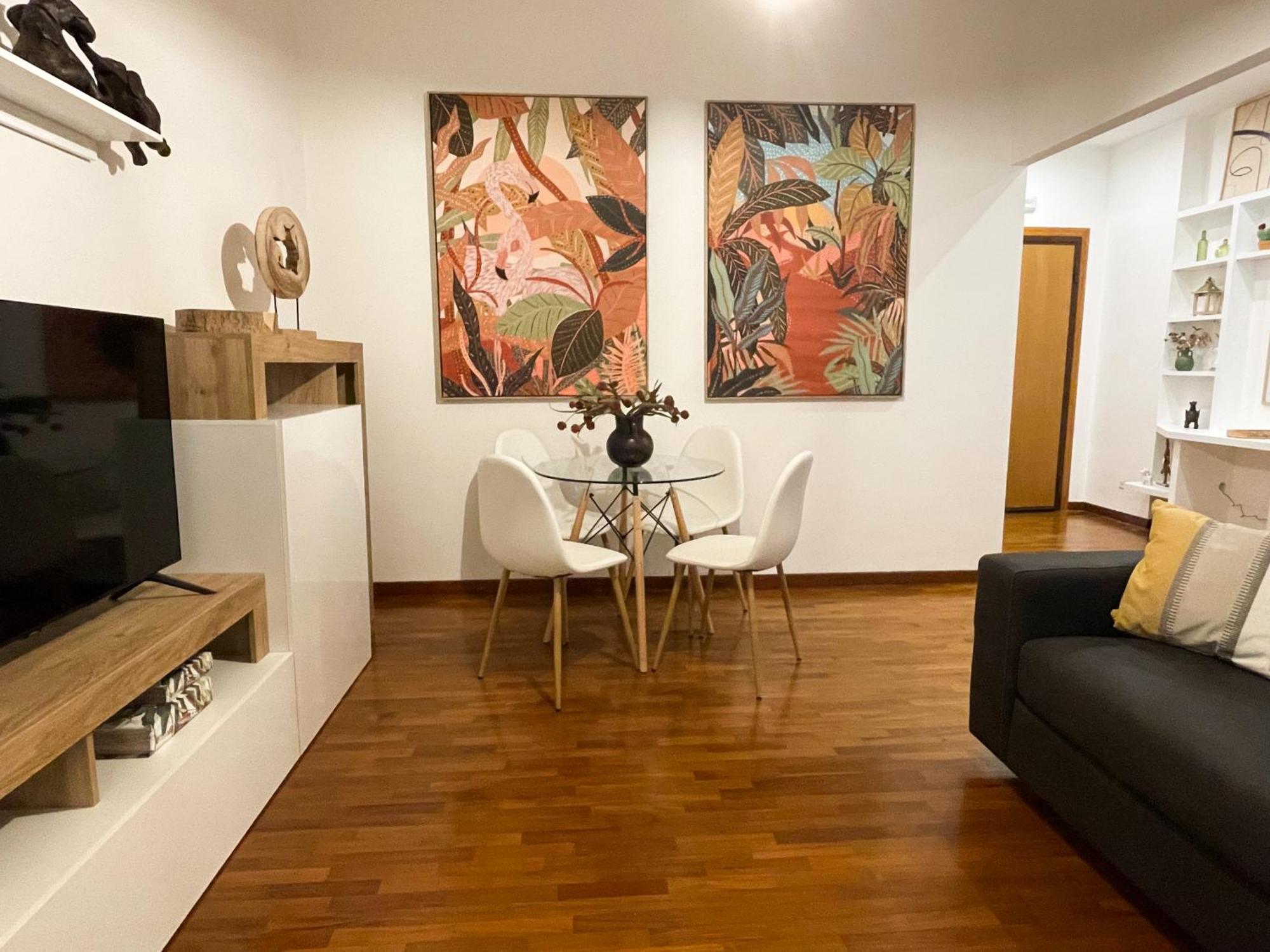 Apartamento La Chiave Del 23, Roma In Tasca Exterior foto
