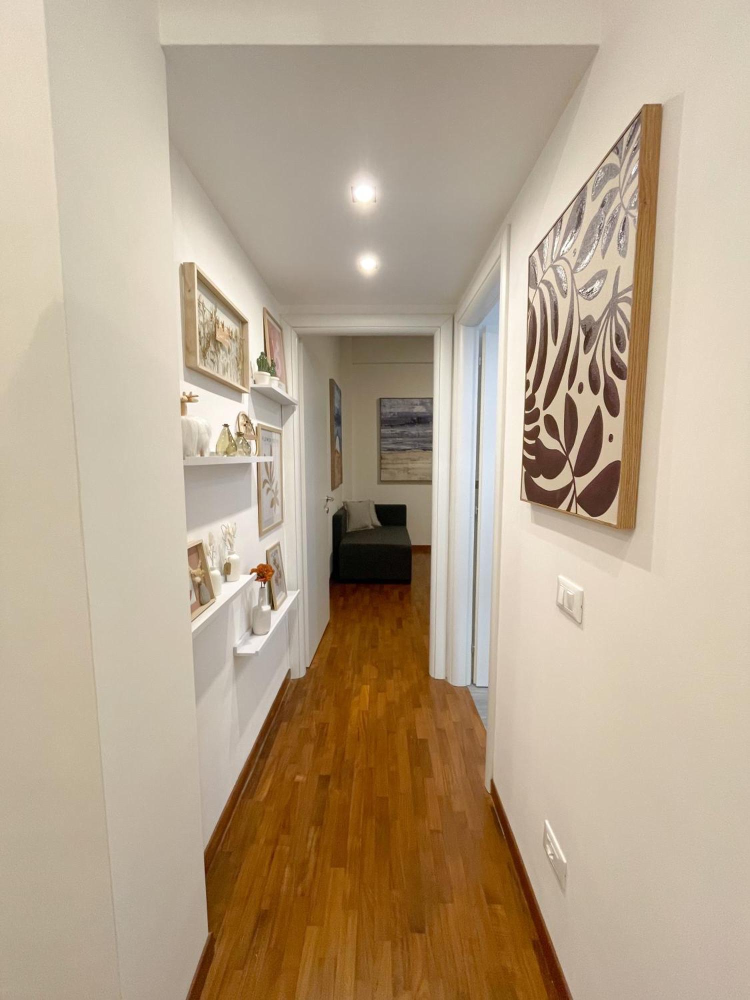 Apartamento La Chiave Del 23, Roma In Tasca Exterior foto