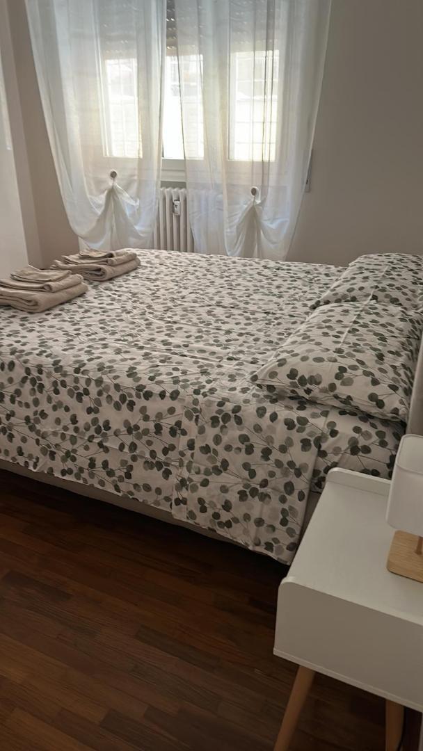 Apartamento La Chiave Del 23, Roma In Tasca Exterior foto